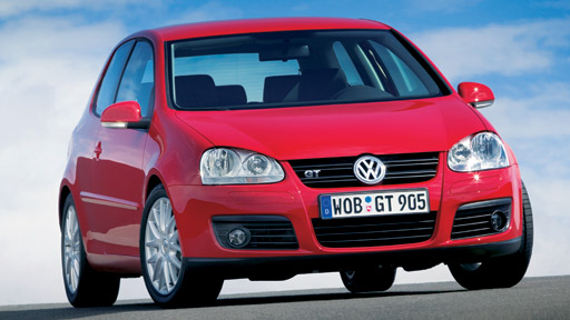 Road Test Volkswagen Golf 1.4 GT TSI 3dr Reviews 2024 Top Gear